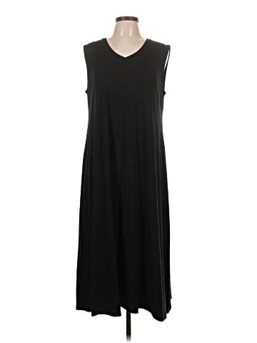 Eileen Fisher Casual Dress (view 1)