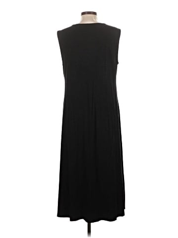 Eileen Fisher Casual Dress (view 2)