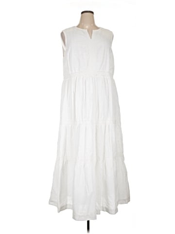 Coldwater Creek Casual Dress (view 1)