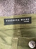Veronica Beard Jeans Green Jeans Size 26 waist - photo 7