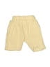 Unbranded Yellow Cargo Shorts Size 3-6 mo - 6 mo - photo 2