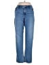 Old Navy Blue Jeans Size 14 (tall) - photo 1