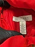 Madison 100% Polyester Red Vest Size L - photo 6