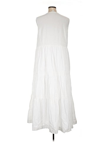 Coldwater Creek Casual Dress (view 2)