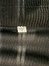 Unbranded 100% Polyester Black Coat Size XXL - photo 6