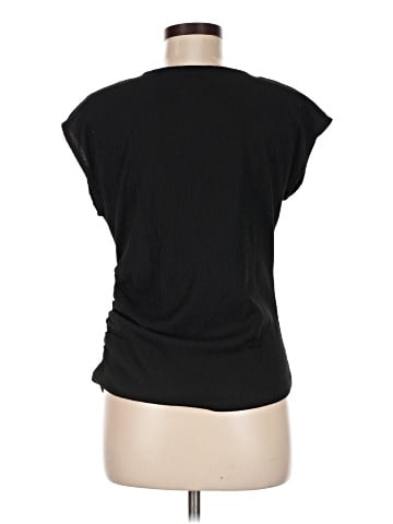 Ann Taylor Factory Short Sleeve Top (view 2)