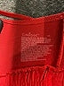 colsie Red Swimsuit Top Size M - photo 3