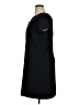 Talbots Solid Black Casual Dress Size 16 - photo 5