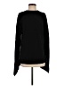 Worth New York 100% Wool Black Long Sleeve Top Size 0 - photo 1