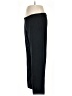 Gap Solid Black Dress Pants Size XL - photo 5