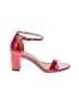 Unbranded Red Sandals Size EU 40 - photo 1