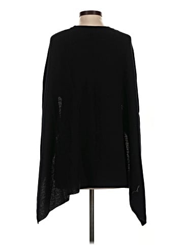 Worth New York Long Sleeve Top (view 2)