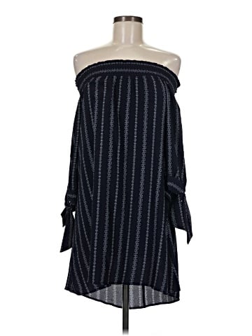 Want and Need Casual Dress (view 1)