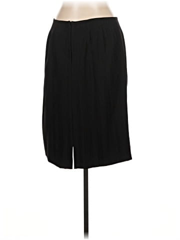 Blu Sage Formal Skirt (view 2)