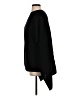 Worth New York 100% Wool Black Long Sleeve Top Size 0 - photo 5