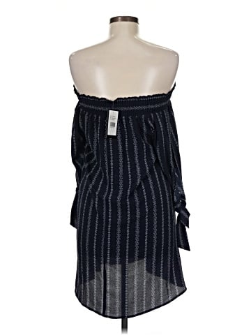 Want and Need Casual Dress (view 2)