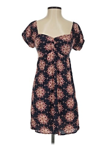 Volcom Casual Dress (view 1)