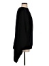Worth New York 100% Wool Black Long Sleeve Top Size 0 - photo 4