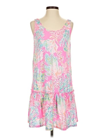 Lilly Pulitzer Casual Dress (view 1)