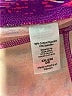 Danskin Now Graphic Pink Orange Active Pants Size M - photo 5