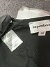 Superdown Black Bodysuit Size XS - photo 6