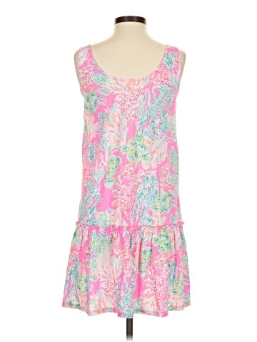 Lilly Pulitzer Casual Dress (view 2)