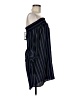 Want and Need Blue Casual Dress Size M - photo 4