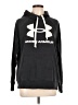 Under Armour Black Pullover Hoodie Size L - photo 1