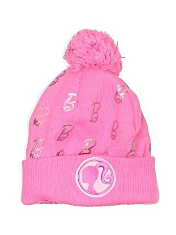 Barbie Beanie (view 1)
