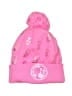 Barbie Pink Beanie One size - photo 1