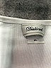Assorted Brands White Sleeveless T-Shirt Size XL - photo 8