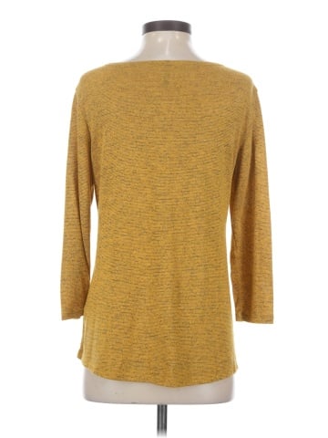 Bleeker & McDougal 3/4 Sleeve Top (view 2)