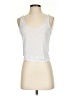 Project Social T Silver Tank Top Size XS - photo 1