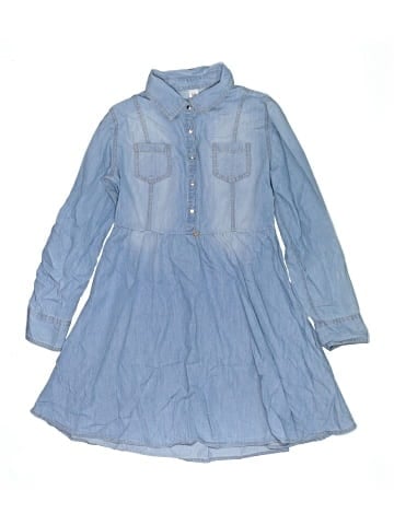 Justice Dress (view 1)