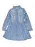 Justice Blue Dress Size 14 - 16 - photo 1