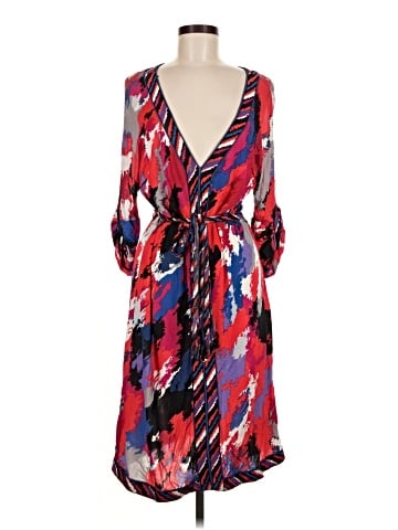 BCBGMAXAZRIA Casual Dress (view 1)