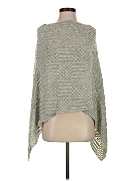 Unbranded Poncho (view 1)