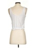 Project Social T Silver Tank Top Size XS - photo 2