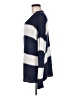 Mud Pie Stripes Blue Pullover Sweater Size Med - Lg - photo 5