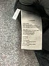 L'Agence 100% Linen Black Linen Pants Size 25 waist - photo 8