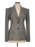 Just Cavalli Gray Blazer Size EU (IT) 46 / US 10 - photo 1