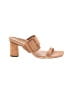 Vionic Tan Sandals Size 8 - photo 1