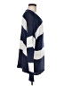 Mud Pie Stripes Blue Pullover Sweater Size Med - Lg - photo 4