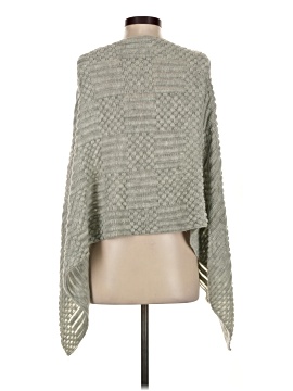 Unbranded Poncho (view 2)