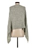 Unbranded Gray Poncho Size 24 waist (estimated) - photo 2