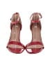 Unbranded Red Sandals Size EU 40 - photo 2