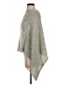 Unbranded Gray Poncho Size 24 waist (estimated) - photo 5
