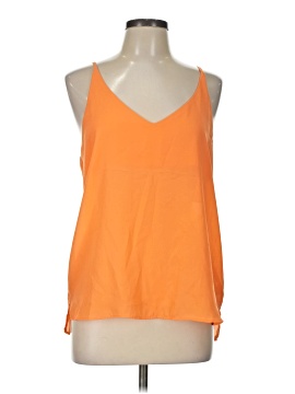Shinestar Sleeveless Top (view 1)