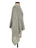 Unbranded Gray Poncho Size 24 waist (estimated) - photo 4