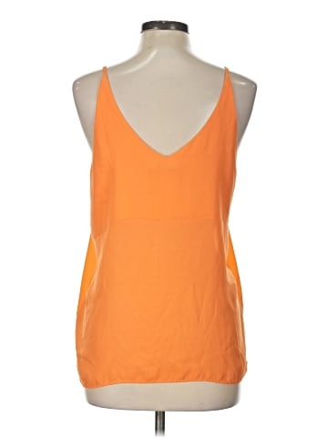 Shinestar Sleeveless Top (view 2)